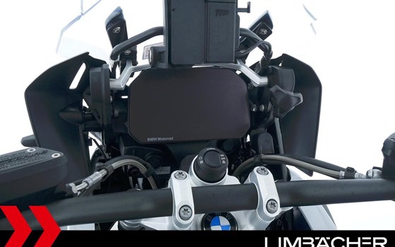 Gebrauchtmotorrad BMW R 1250 GS - Bild 23