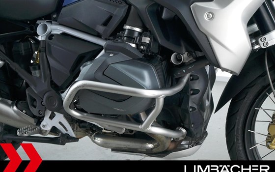 Gebrauchtmotorrad BMW R 1250 GS - Bild 24