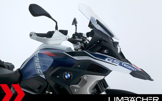 Gebrauchtmotorrad BMW R 1250 GS - Bild 26