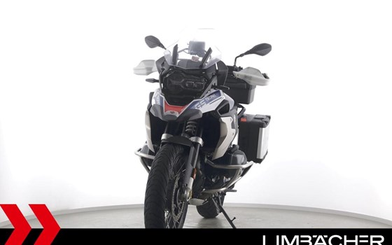 Gebrauchtmotorrad BMW R 1250 GS - Bild 3