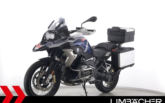 Gebrauchtmotorrad BMW R 1250 GS - Bild 4
