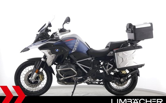 Gebrauchtmotorrad BMW R 1250 GS - Bild 5