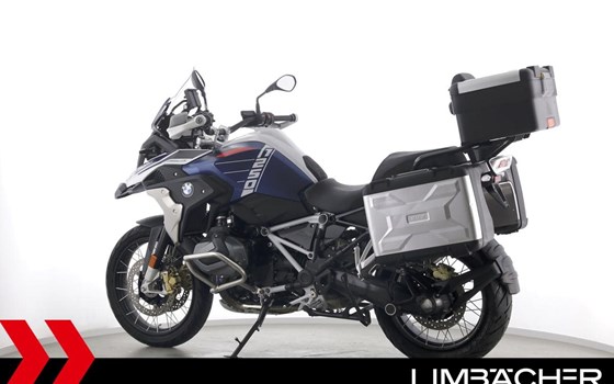 Gebrauchtmotorrad BMW R 1250 GS - Bild 6