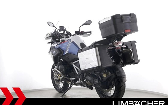 Gebrauchtmotorrad BMW R 1250 GS - Bild 7