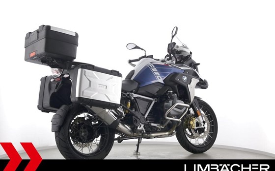 Gebrauchtmotorrad BMW R 1250 GS - Bild 9