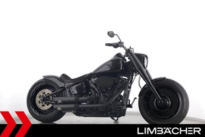 Angebot Harley-Davidson Softail Fat Boy 114 FLFBS