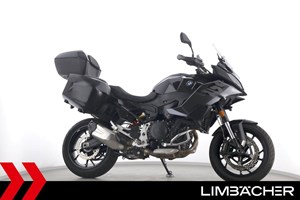 Angebot BMW F 900 XR