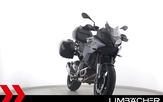 Gebrauchtmotorrad BMW F 900 XR - Bild 11