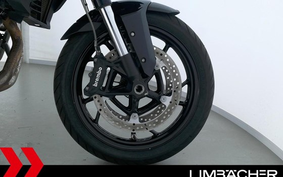 Gebrauchtmotorrad BMW F 900 XR - Bild 14