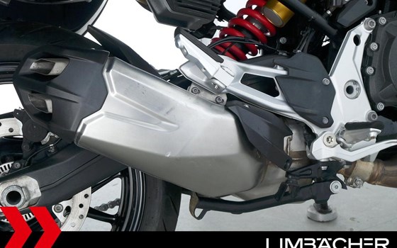 Gebrauchtmotorrad BMW F 900 XR - Bild 15