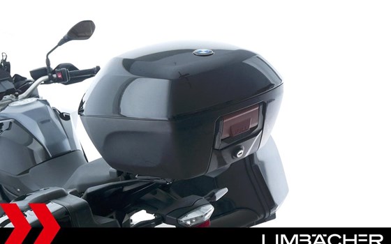 Gebrauchtmotorrad BMW F 900 XR - Bild 16