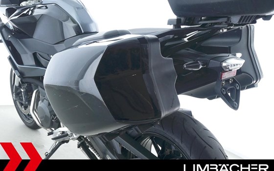 Gebrauchtmotorrad BMW F 900 XR - Bild 17