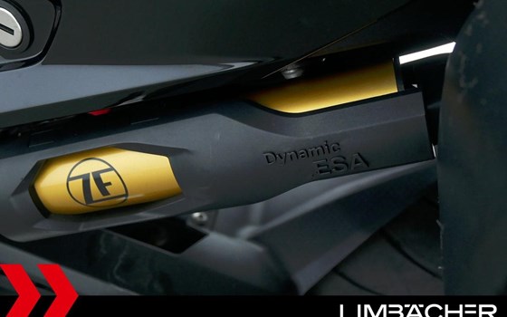 Gebrauchtmotorrad BMW F 900 XR - Bild 18