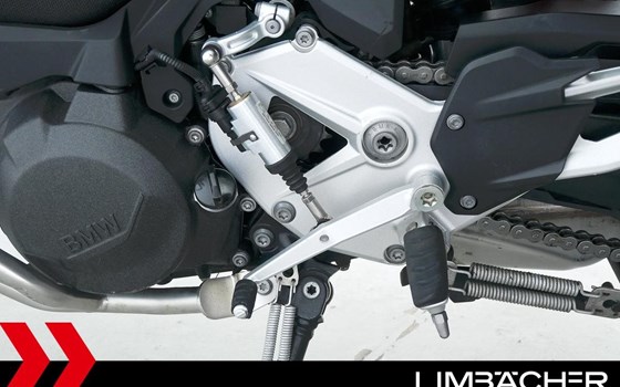 Gebrauchtmotorrad BMW F 900 XR - Bild 19