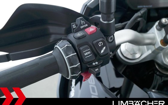 Gebrauchtmotorrad BMW F 900 XR - Bild 20