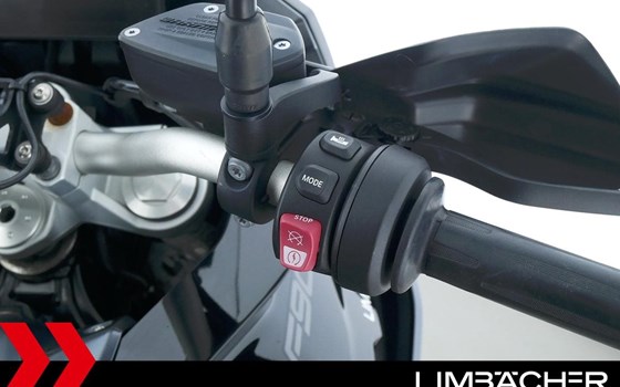 Gebrauchtmotorrad BMW F 900 XR - Bild 21