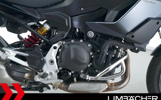 Gebrauchtmotorrad BMW F 900 XR - Bild 23