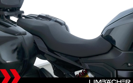 Gebrauchtmotorrad BMW F 900 XR - Bild 24