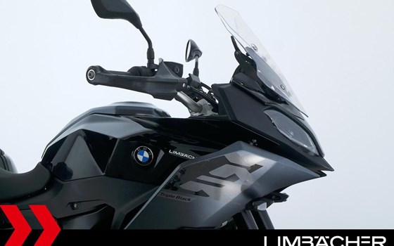 Gebrauchtmotorrad BMW F 900 XR - Bild 25