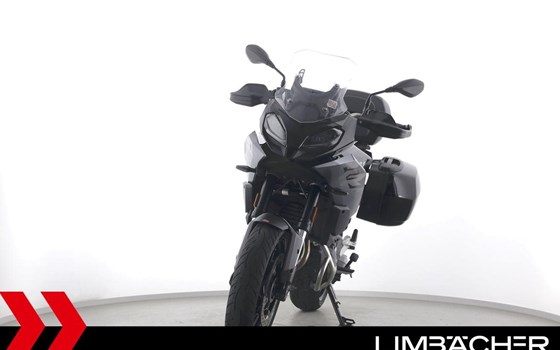 Gebrauchtmotorrad BMW F 900 XR - Bild 3