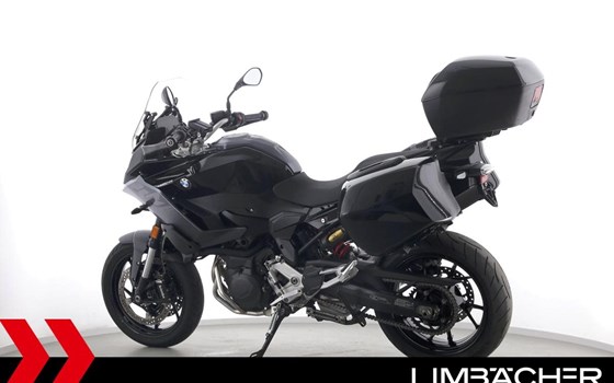 Gebrauchtmotorrad BMW F 900 XR - Bild 6