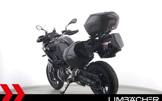 Gebrauchtmotorrad BMW F 900 XR - Bild 7