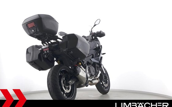 Gebrauchtmotorrad BMW F 900 XR - Bild 8