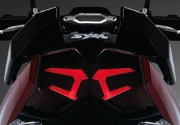 Neumotorrad Sym Jet 4 RX 50i