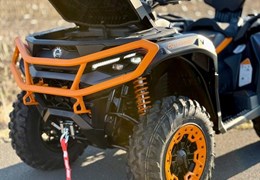 Gebrauchte Can-Am Outlander