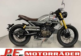 Gebrauchte FB Mondial HPS 125i