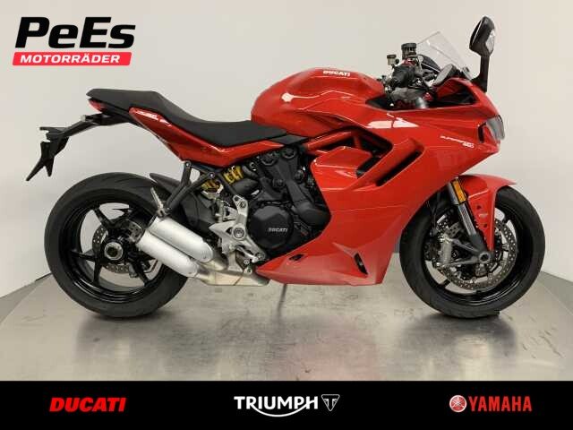 Ducati SuperSport 950