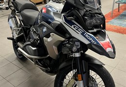 Gebrauchte BMW R 1250 GS