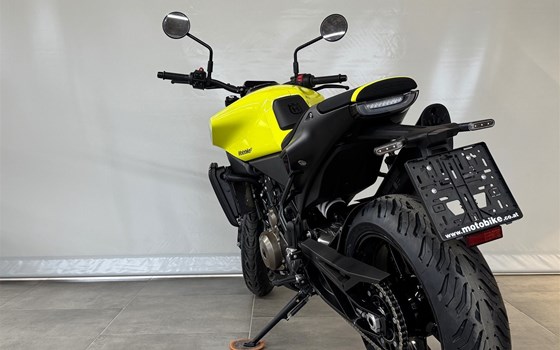 Neufahrzeug Husqvarna Vitpilen 801 - Bild 6