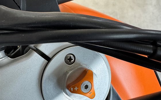 Gebrauchtmotorrad KTM 690 Duke - Bild 12