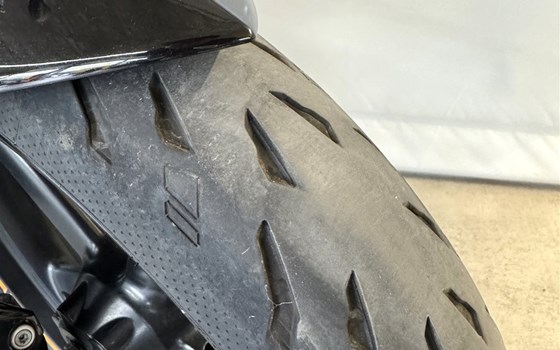 Gebrauchtmotorrad KTM 690 Duke - Bild 6