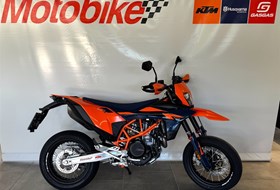 KTM 690 SMC R