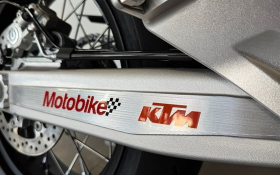 Neufahrzeug KTM 690 SMC R - Bild 6