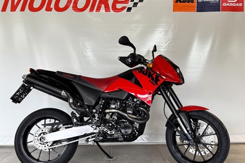 Günstige und gute Motorräder bis 3.500 Euro