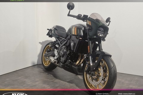 Einsteiger Bikes A2 mit ABS