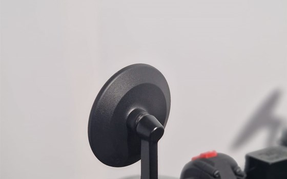 Neufahrzeug Suzuki GSX-8TT - Bild 6