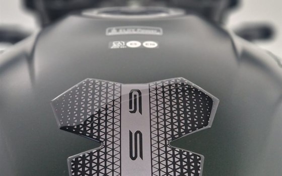 Neufahrzeug Suzuki GSX-8TT - Bild 7