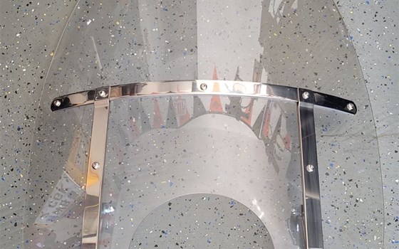 Gebrauchtmotorrad Harley-Davidson Softail Fat Boy Special FLSTFB - Bild 11