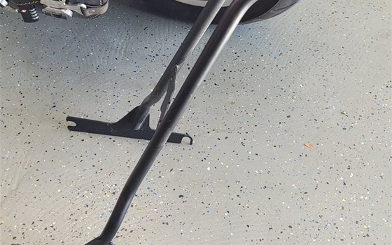 Gebrauchtmotorrad Harley-Davidson Softail Fat Boy Special FLSTFB - Bild 12