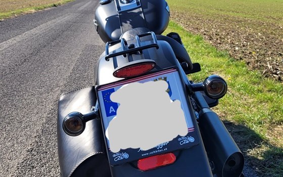 Gebrauchtmotorrad Harley-Davidson Softail Fat Boy Special FLSTFB - Bild 15