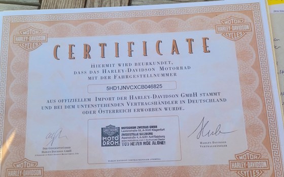 Gebrauchtmotorrad Harley-Davidson Softail Fat Boy Special FLSTFB - Bild 16