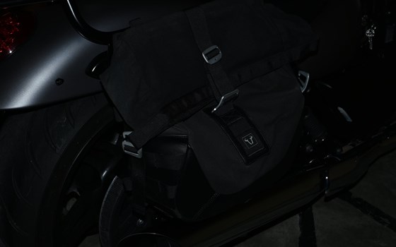 Motorrad Occasion Triumph Thunderbird - Bild 8