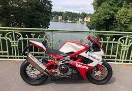 Gebrauchte Bimota DB 7