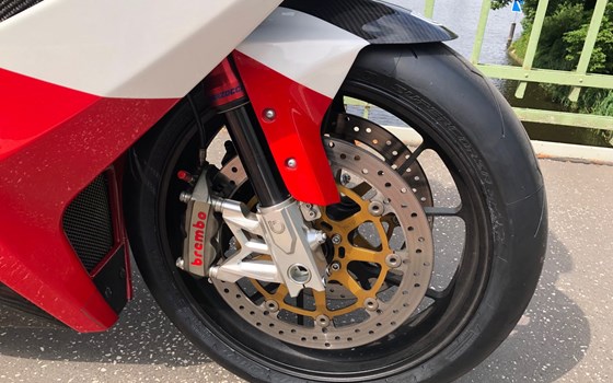 Gebrauchtmotorrad Bimota DB 7 - Bild 14