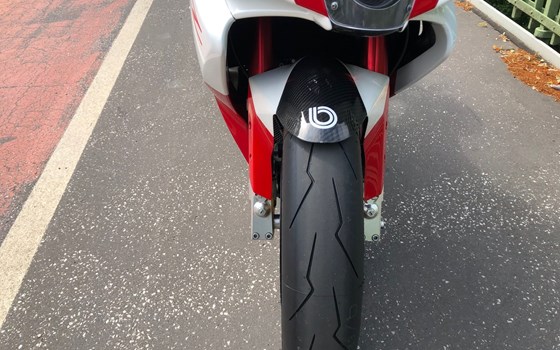 Gebrauchtmotorrad Bimota DB 7 - Bild 18