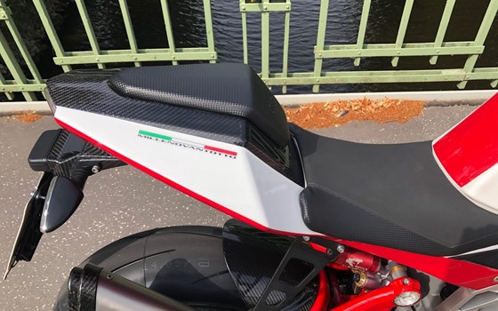 Gebrauchtmotorrad Bimota DB 7 - Bild 3